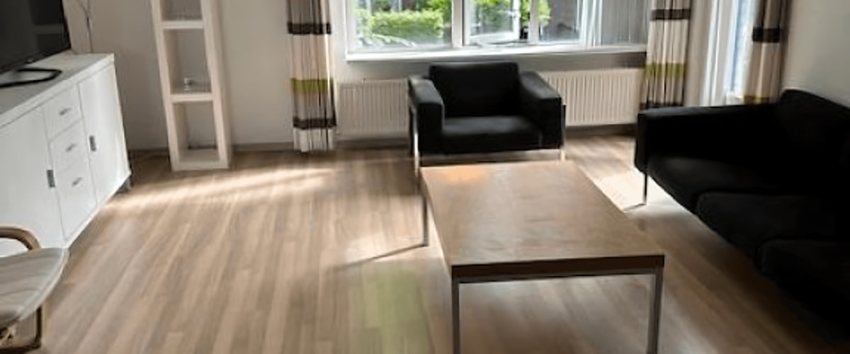 Appartement huren in Nijmegen