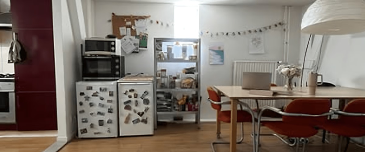 Kamer huren in Tilburg