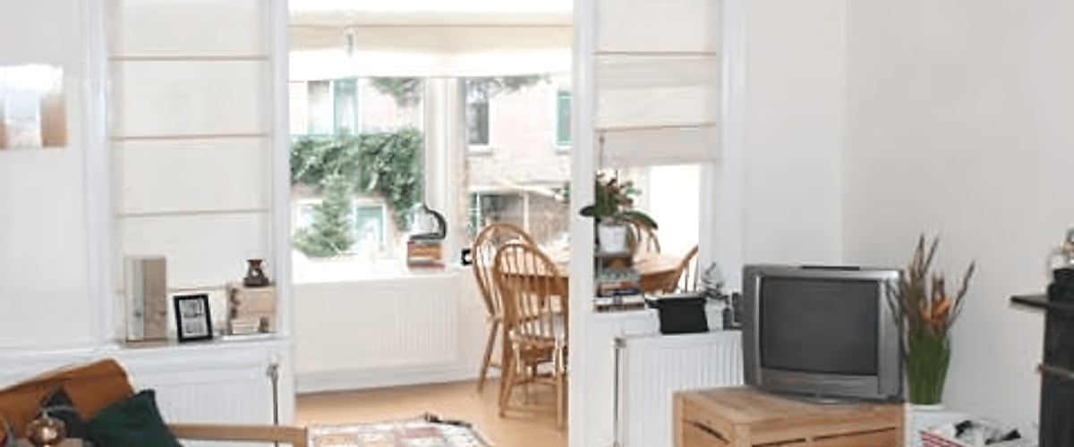Appartement huren in Den Haag
