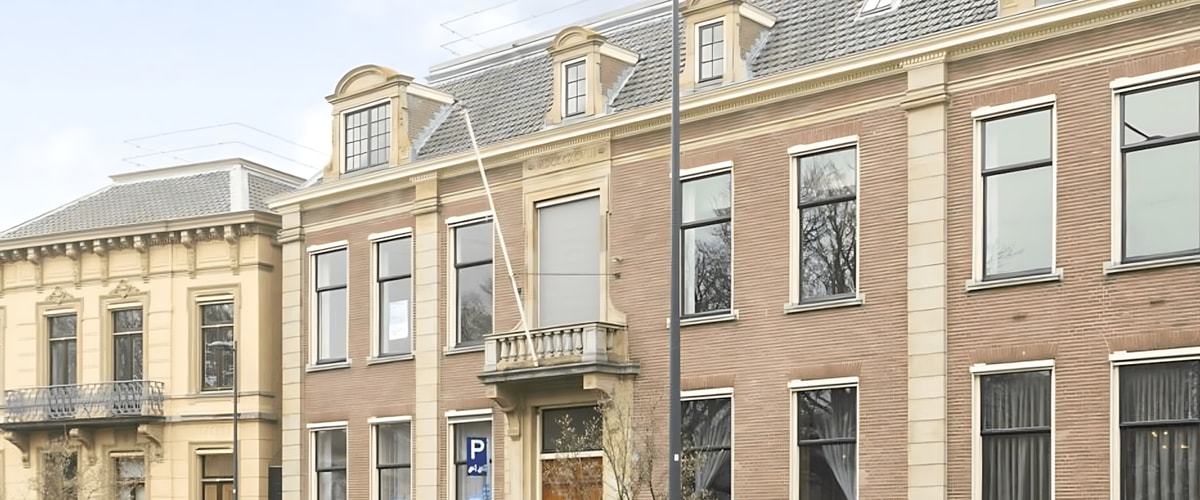 Appartement huren in Breda