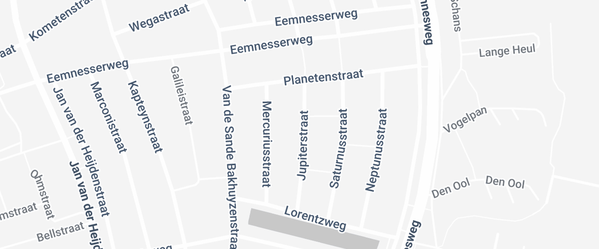 Appartement huren in Hilversum
