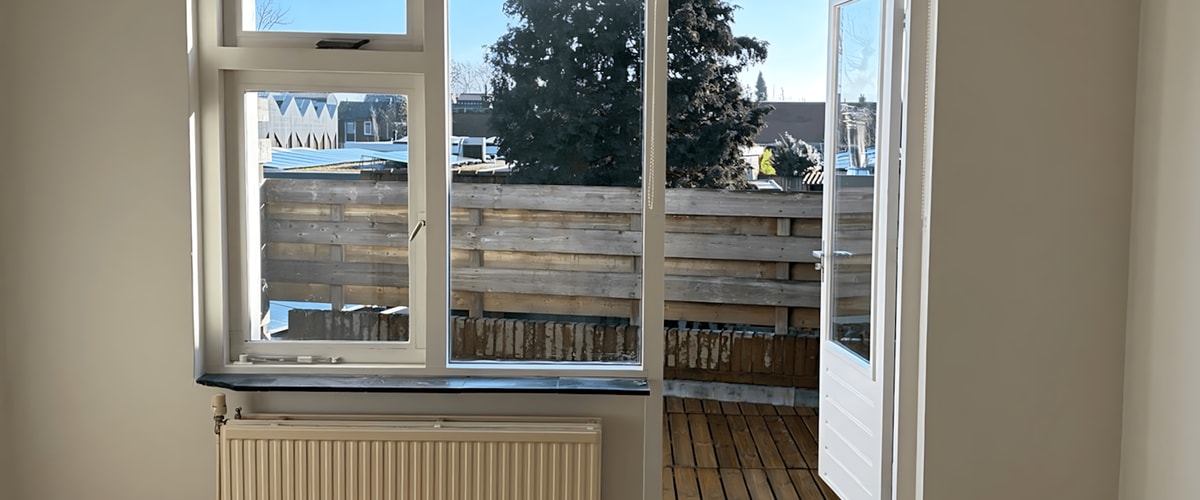 Studio huren in Hilversum