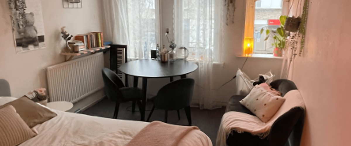 Kamer huren in Groningen