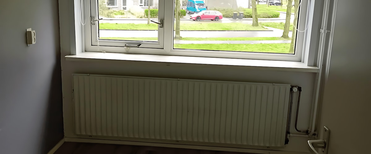 Appartement huren in Assen