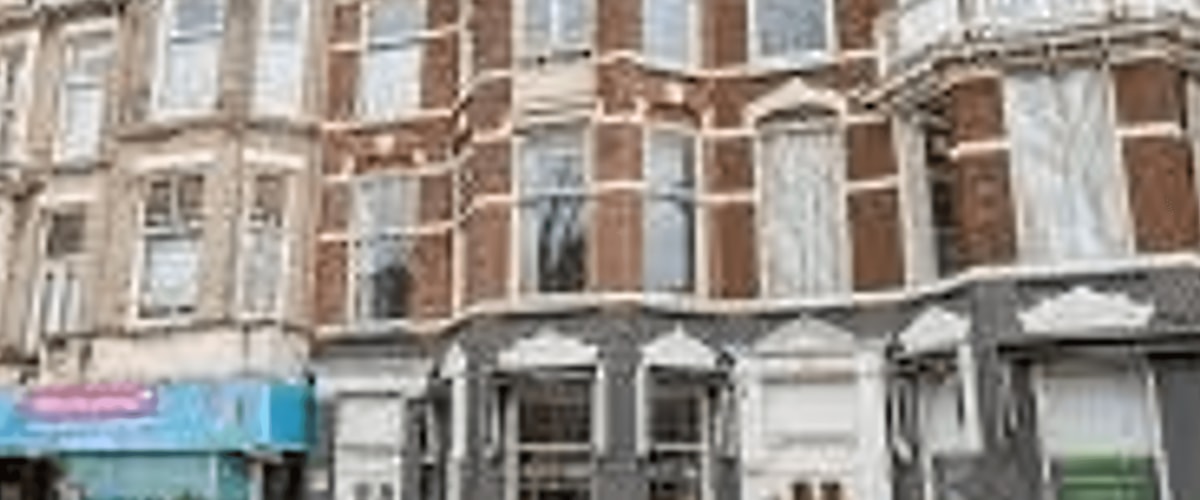Appartement huren in Den Haag