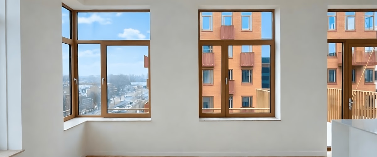 Appartement huren in Amsterdam