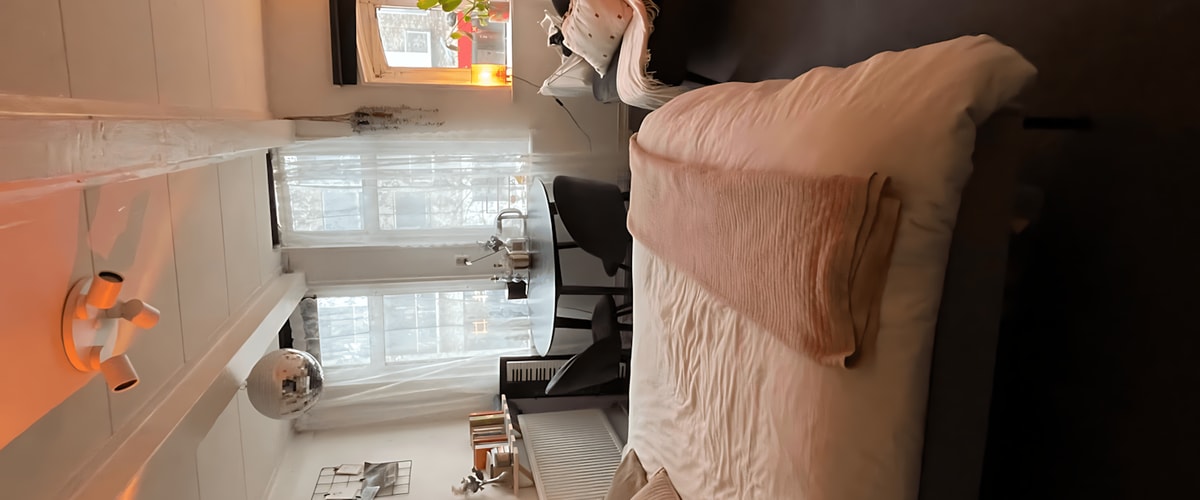 Kamer huren in Groningen