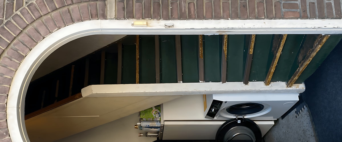 Kamer huren in Utrecht