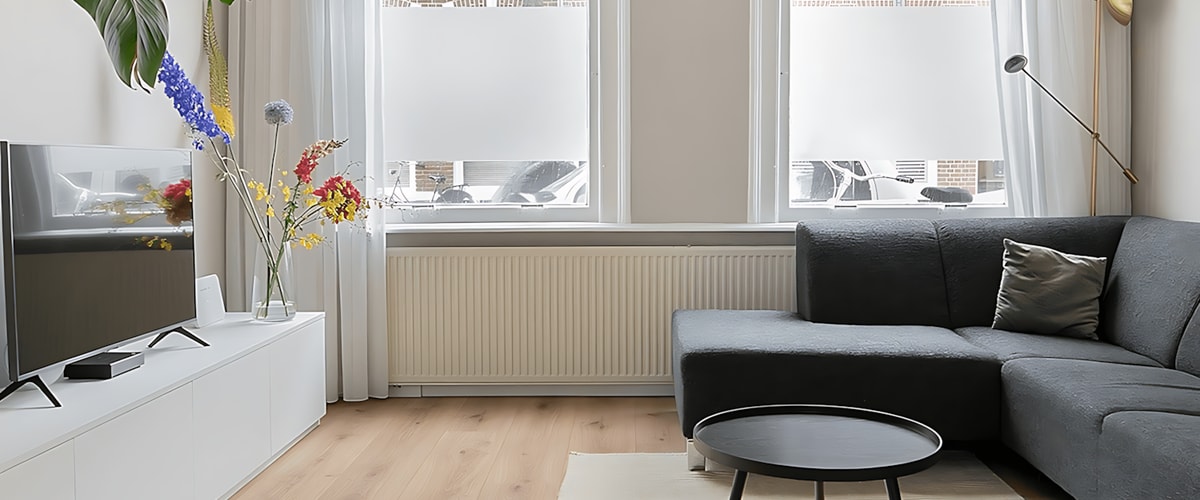 Appartement huren in Haarlem