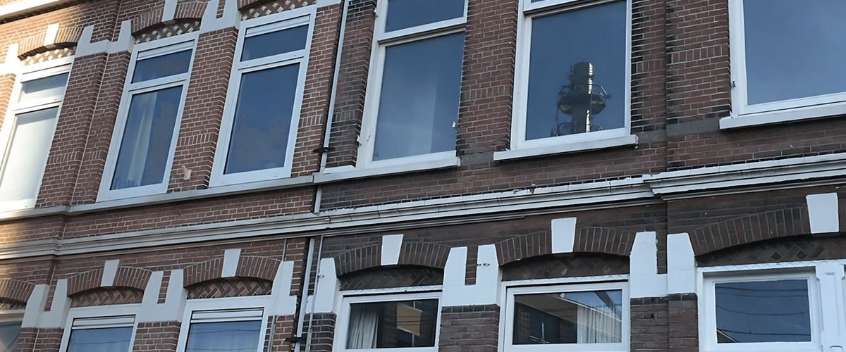 Kamer huren in Arnhem