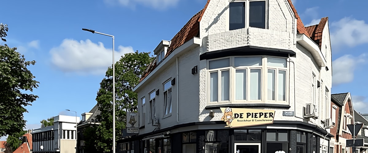 Kamer huren in Enschede