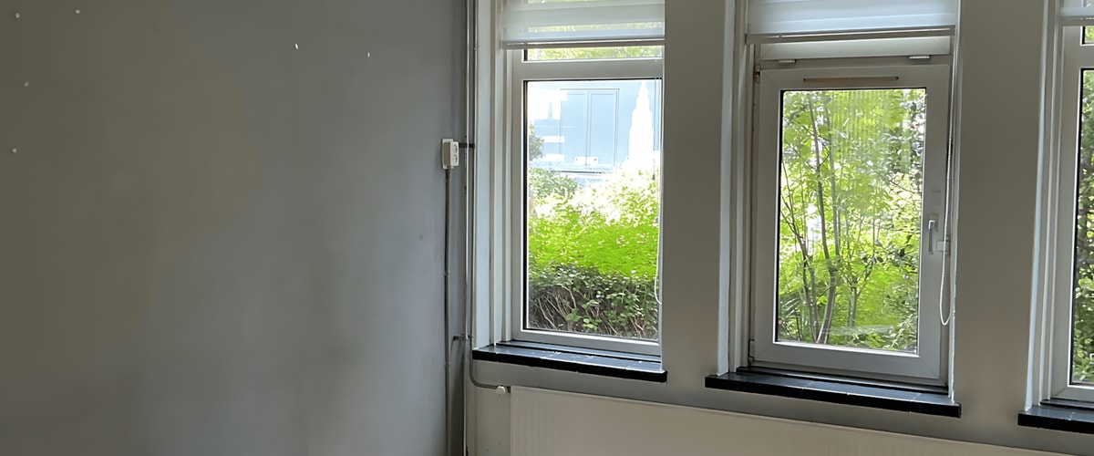 Huis huren in Groningen