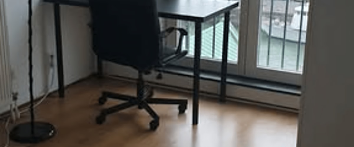 Kamer huren in Rotterdam