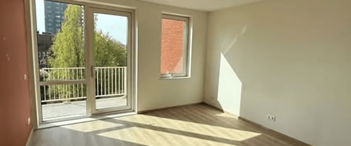 Huis huren in Amsterdam