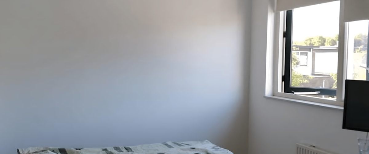 Kamer huren in Almere