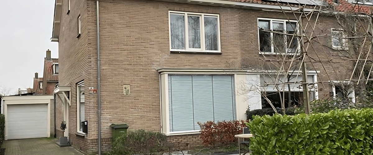 Huis huren in Amstelveen