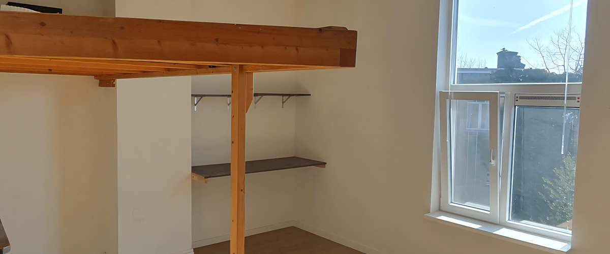 Kamer huren in Nijmegen