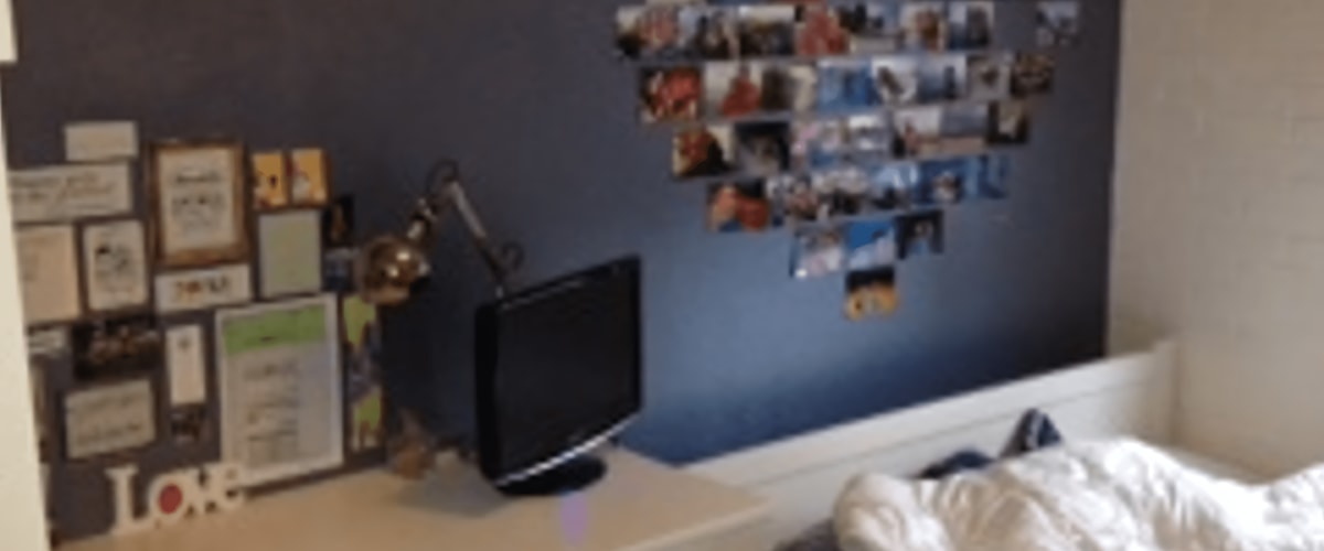 Kamer huren in Breda