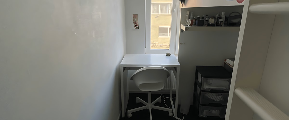 Kamer huren in Enschede