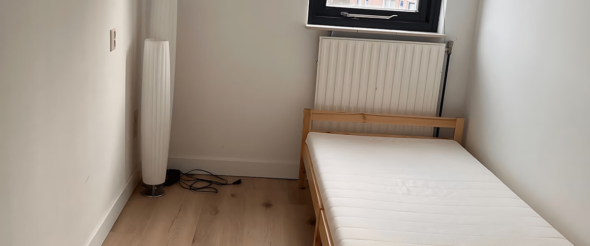Kamer huren in Hilversum