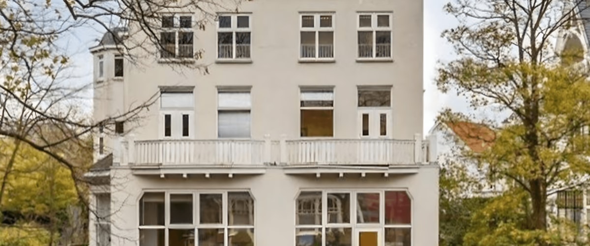 Kamer huren in Den Haag