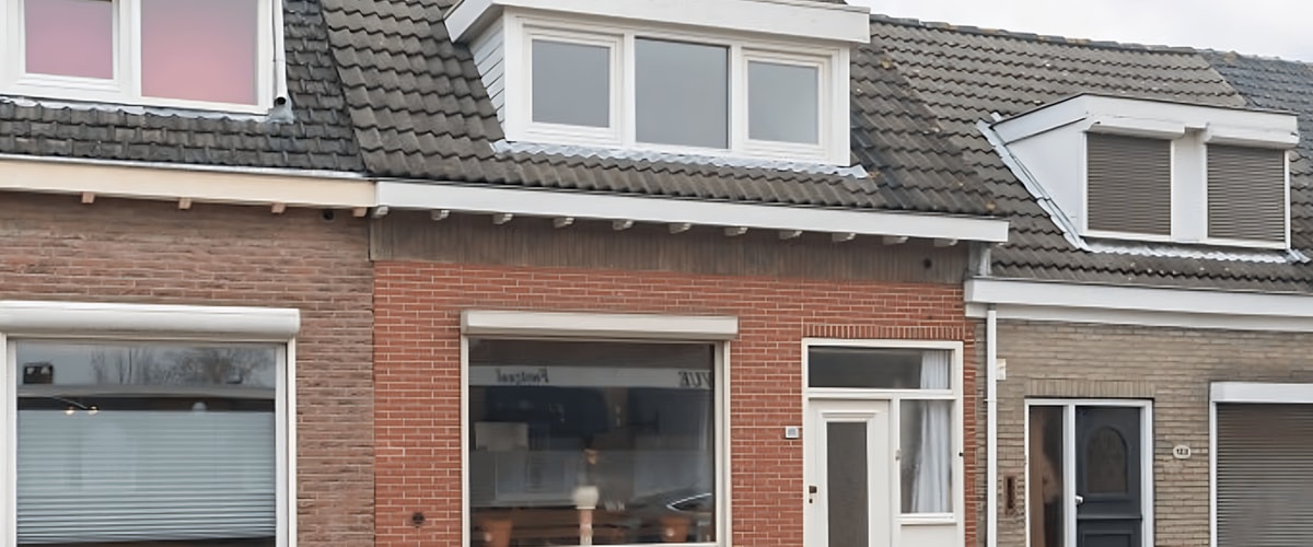 Huis huren in Bergen Op Zoom
