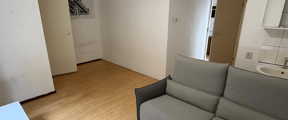 Kamer huren in Enschede