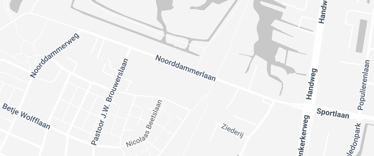 Huis huren in Amstelveen