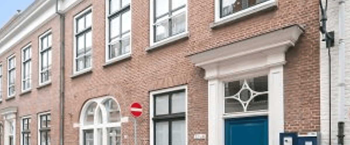 Appartement huren in Bergen Op Zoom
