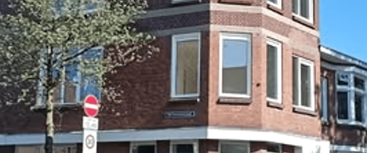 Appartement huren in Den Haag