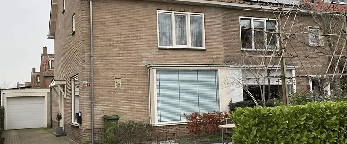 Huis huren in Amstelveen