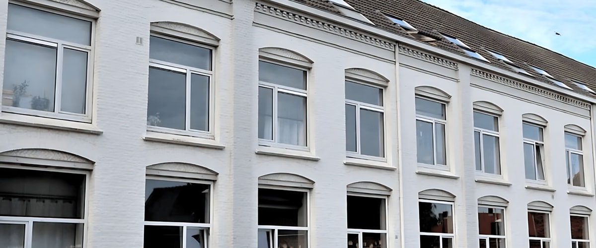 Studio huren in Tilburg