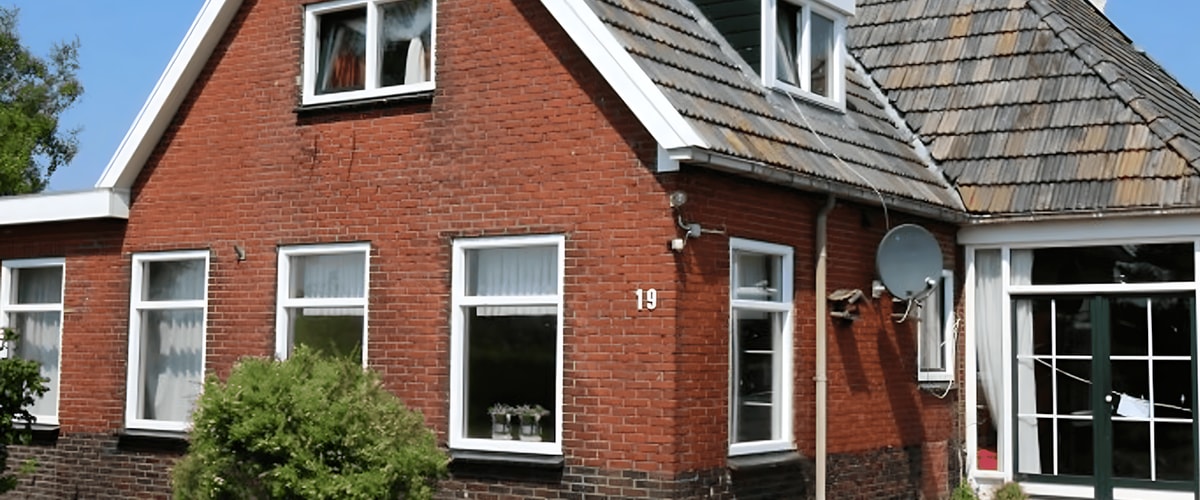Huis huren in Waskemeer