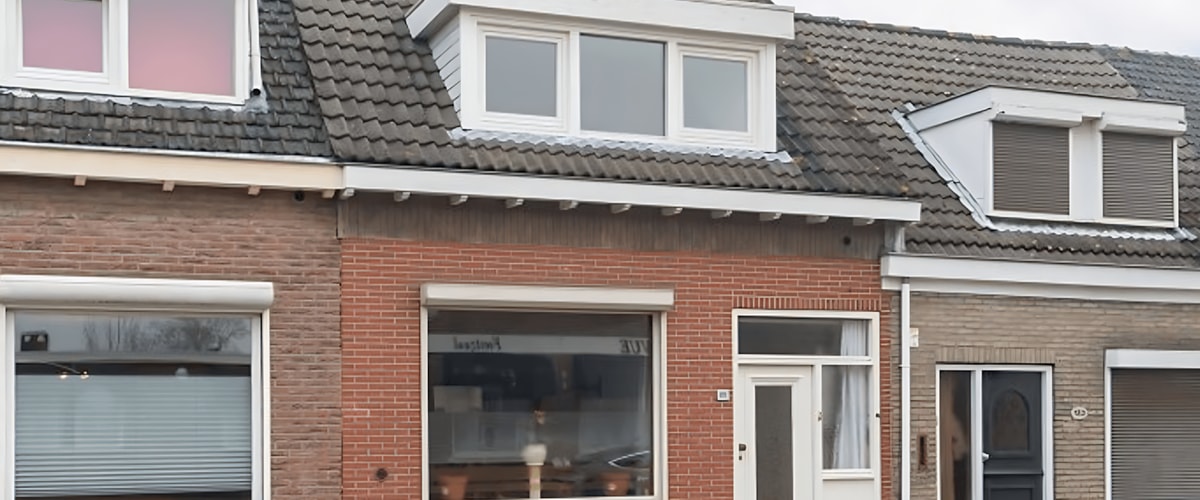 Huis huren in Bergen Op Zoom