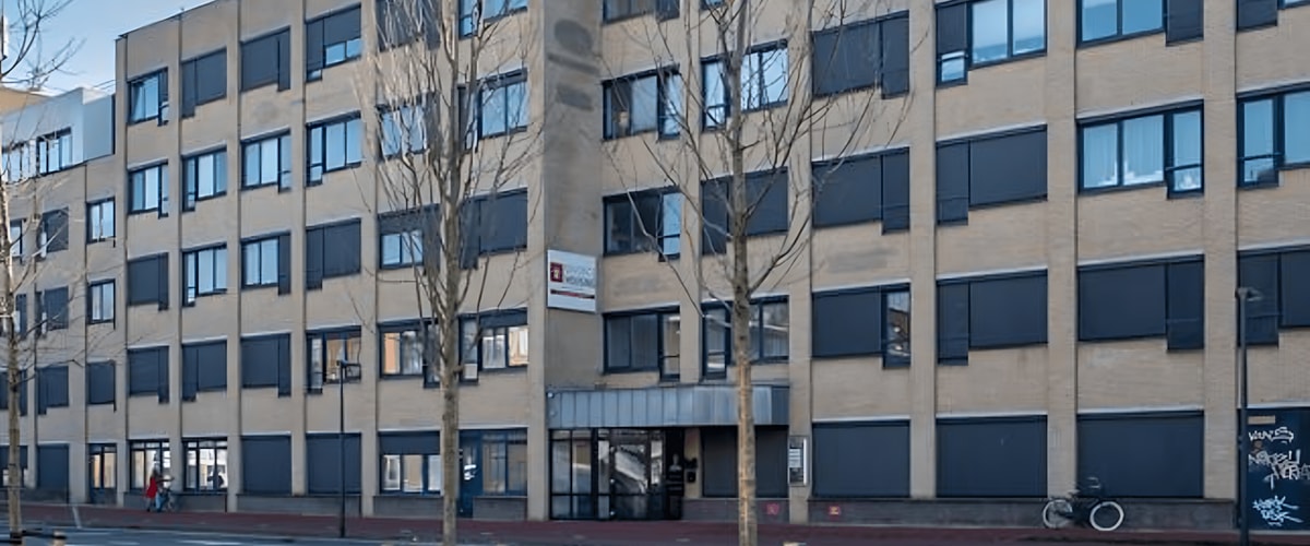 Kamer huren in Leiden