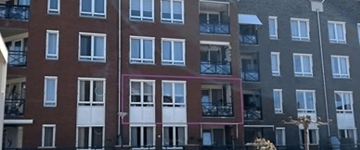 Appartement huren in Sint Oedenrode