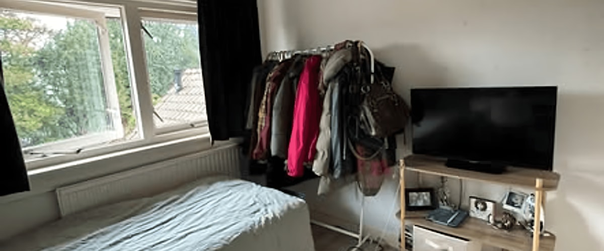 Kamer huren in Enschede