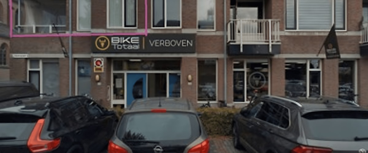 Appartement huren in Lith