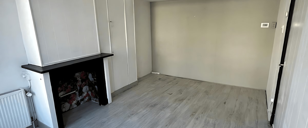 Kamer huren in Groningen