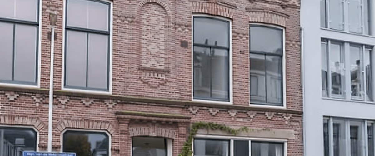 Appartement huren in Utrecht