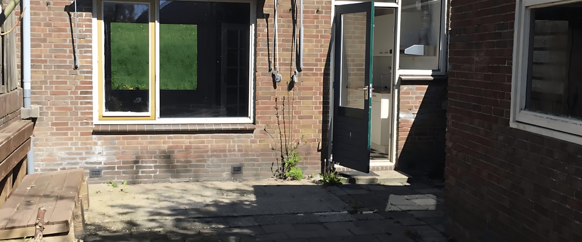 Huis huren in Enkhuizen