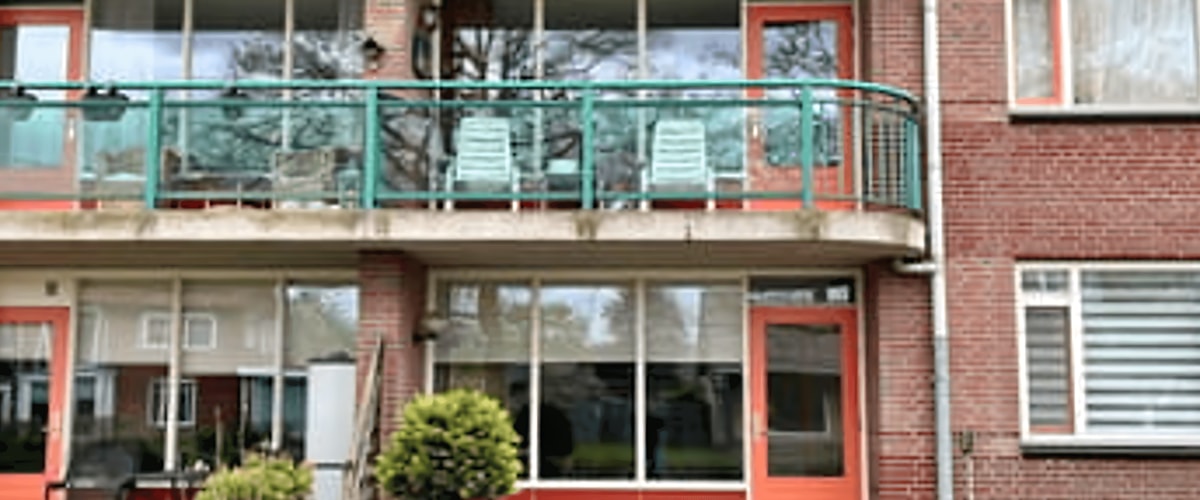 Appartement huren in Winterswijk