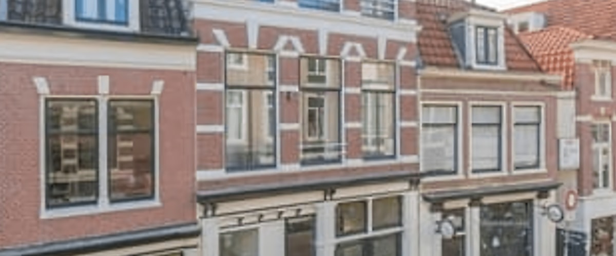 Appartement huren in Haarlem