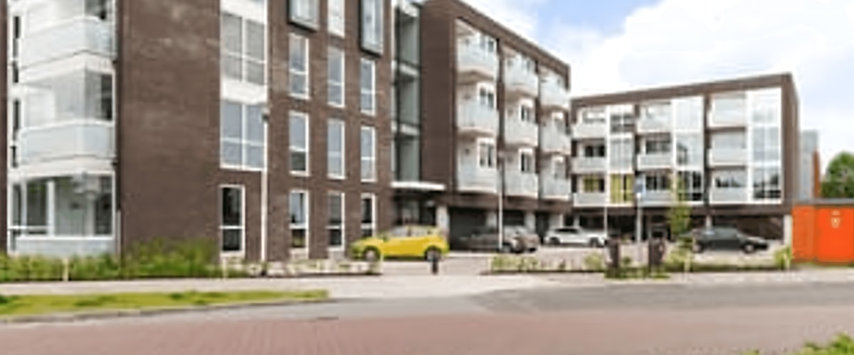 Appartement huren in Rijen