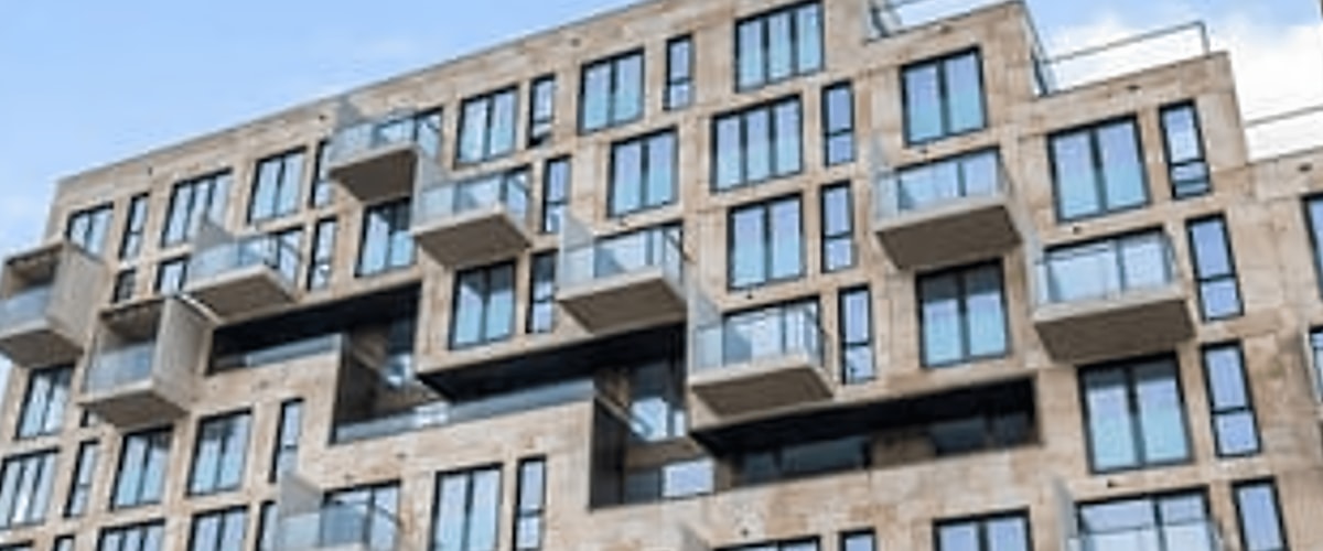 Appartement huren in Hoofddorp