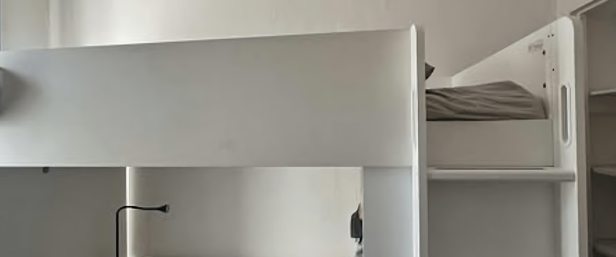 Kamer huren in Rotterdam