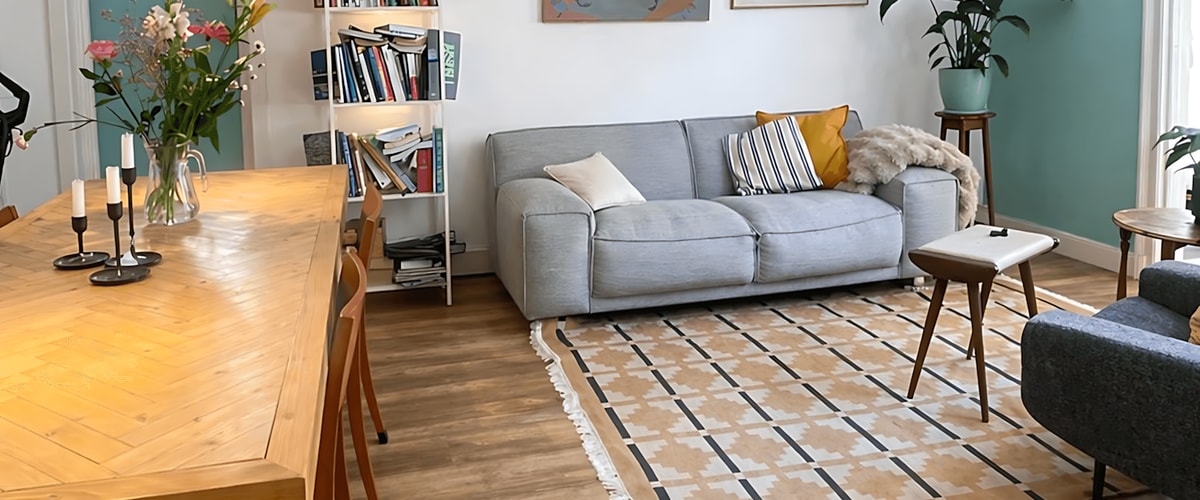 Appartement huren in Den Haag