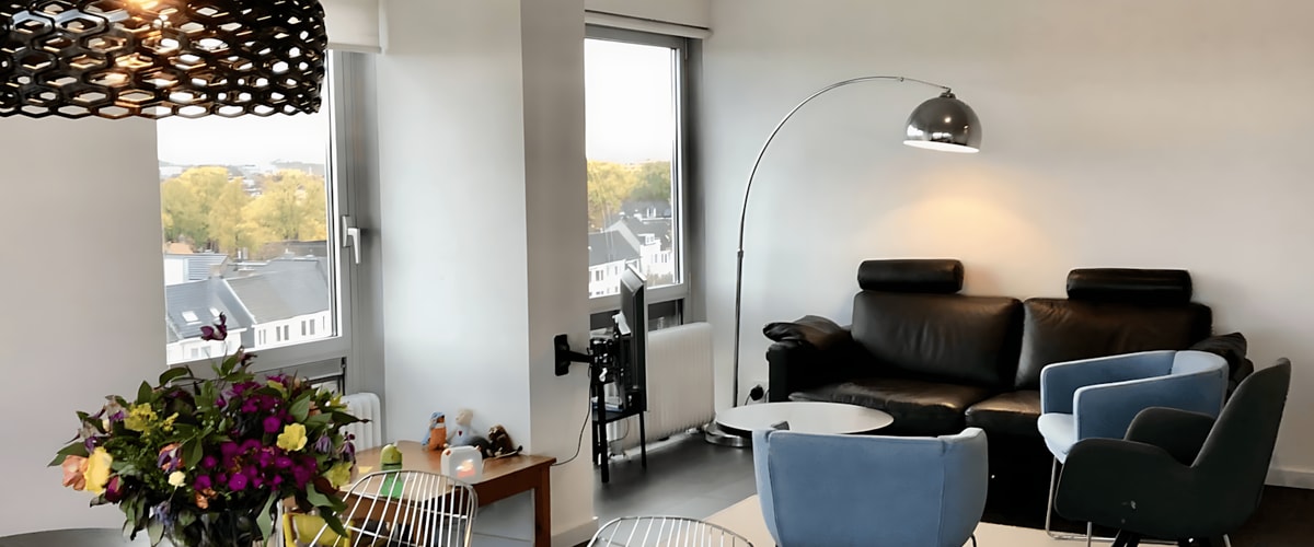 Appartement huren in Maastricht