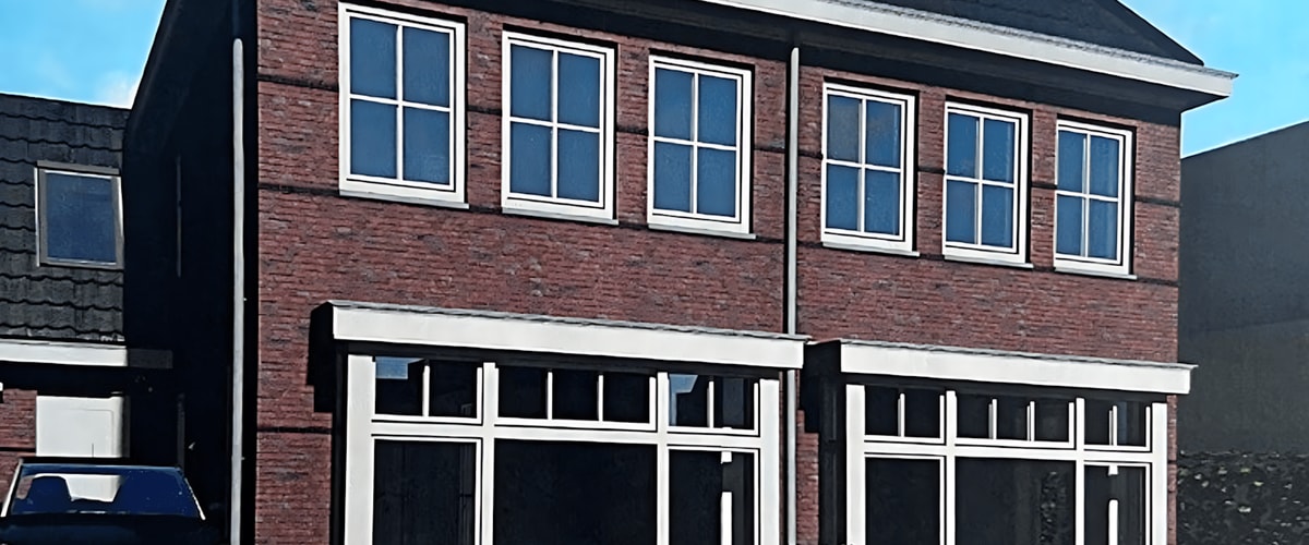 Huis huren in Amstelveen