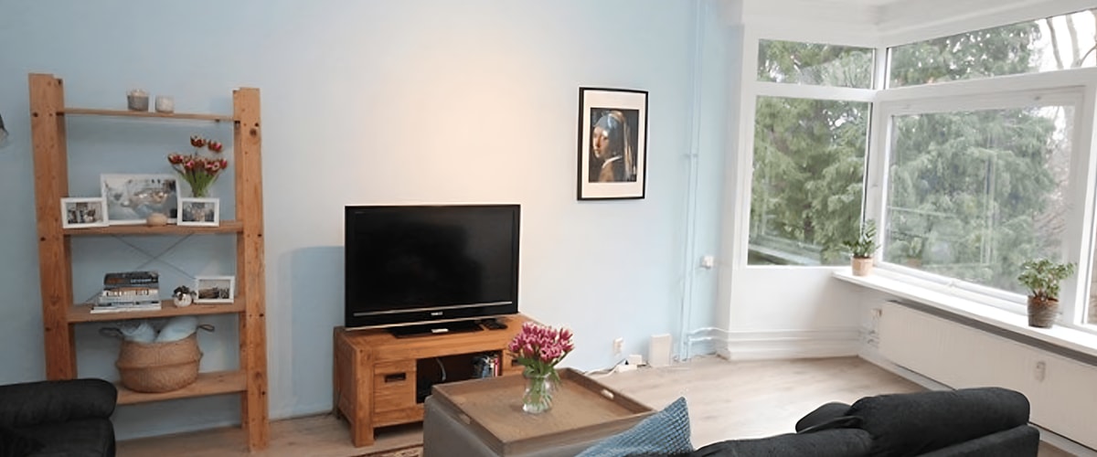 Appartement huren in Amstelveen